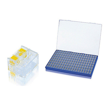 중앙브레인 > SMD칩박스,칩보관함  > SMD칩박스,칩보관함세트  > 중앙브레인 CA307-2 SMD CHIP 보관함 셋트