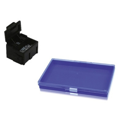 중앙브레인 > SMD칩박스,칩보관함  > 제전형SMD칩박스칩보관함세트  > 중앙브레인 CA303-1C SMD CHIP 보관함
