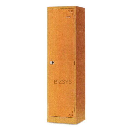 대한철제가구 > 철제락카(옷장)  > 대한철제가구 DHSF220 옷장(1인용)