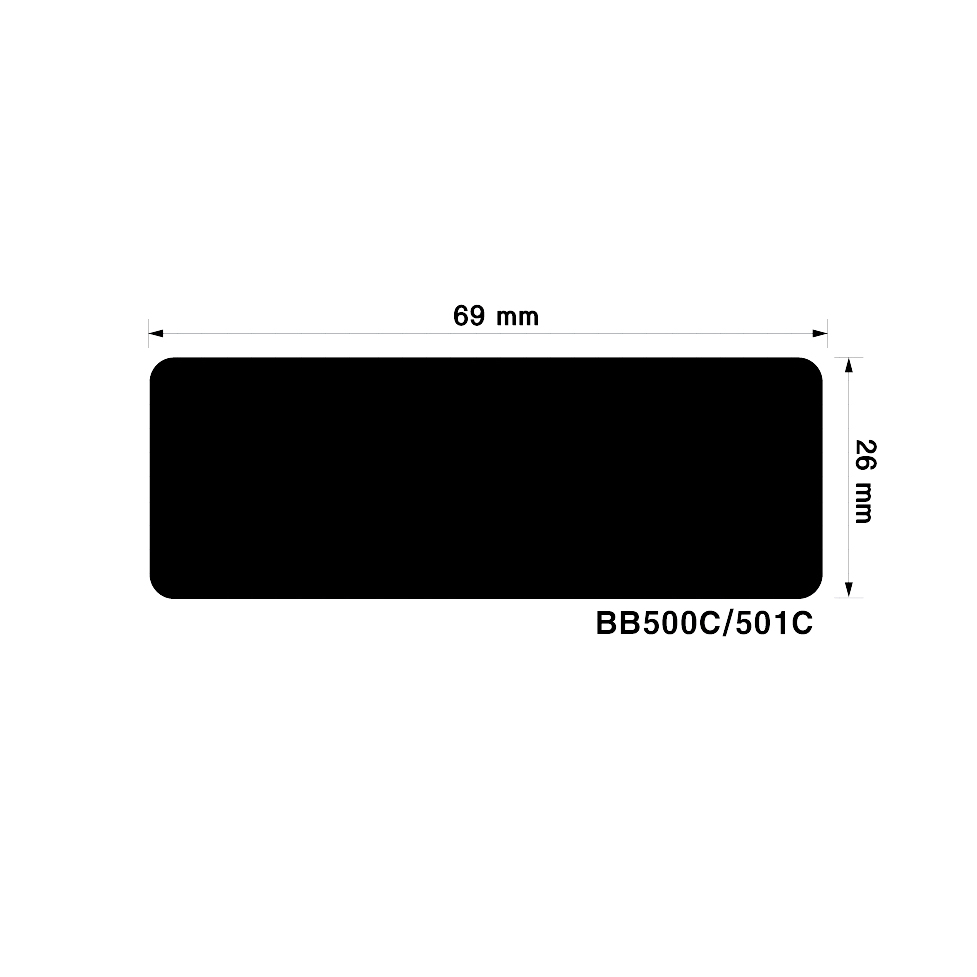 중앙부품박스 > 정전기방지부품박스  > BB500C,501C 부품박스용 칸막이