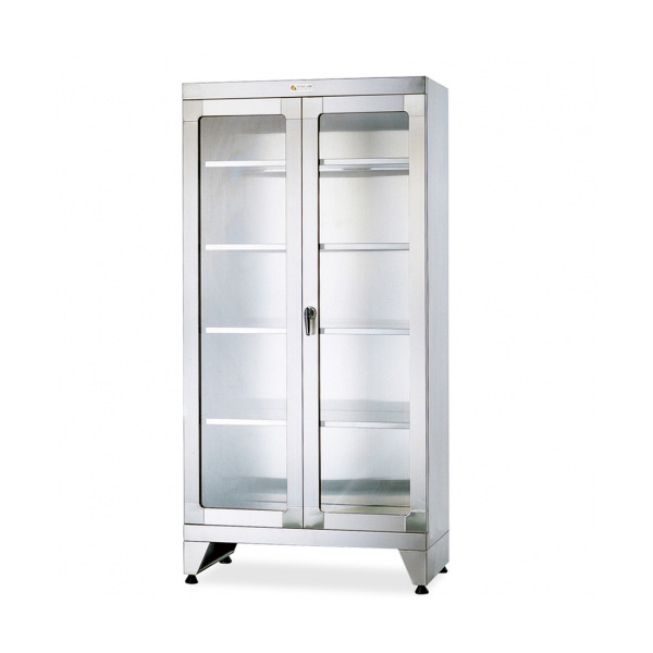 구로메디칼 > 수술실비품(Operating Room Appliance)  > 수술기구장(Instrument Cabinet)  > 구로메디칼 DLMD-IC03 INSTRUMENT CABINET 수술기구 보관장