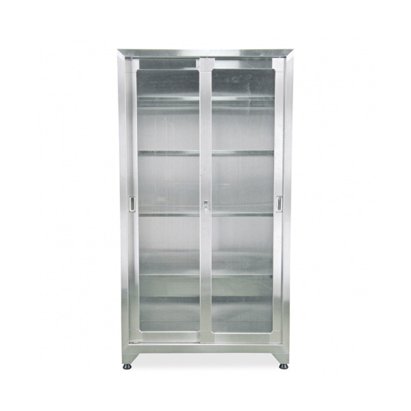 구로메디칼 > 수술실비품(Operating Room Appliance)  > 수술기구장(Instrument Cabinet)  > 구로메디칼 DLMD-IC11 INSTRUMENT CABINET 수술기구 보관장