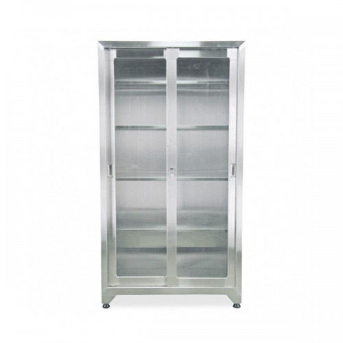 구로메디칼 > 수술실비품(Operating Room Appliance)  > 구로메디칼 DLMD-IC11 INSTRUMENT CABINET 수술기구 보관장