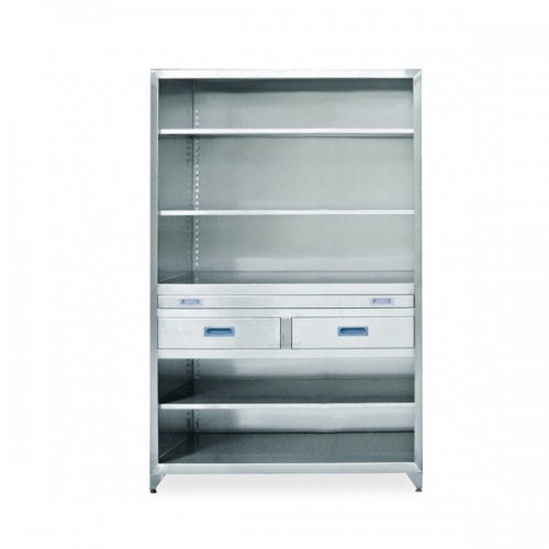구로메디칼 > 수술실비품(Operating Room Appliance)  > 구로메디칼 DLMD-IC13 INSTRUMENT CABINET 수술기구 보관장