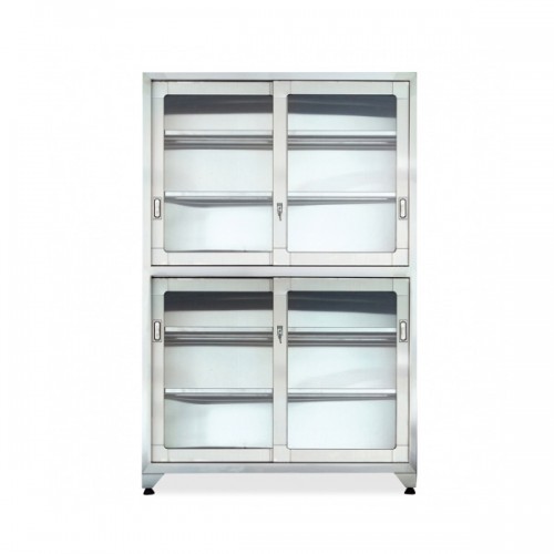 구로메디칼 > 수술실비품(Operating Room Appliance)  > 구로메디칼 DLMD-IC21 INSTRUMENT CABINET 수술기구 보관장