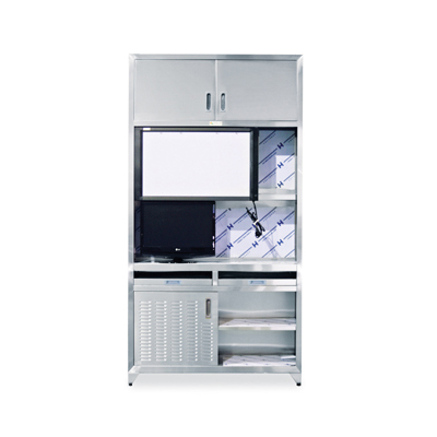 구로메디칼 > 수술실비품(Operating Room Appliance)  > 구로메디칼 DLMD-PC01 PACS CABINET