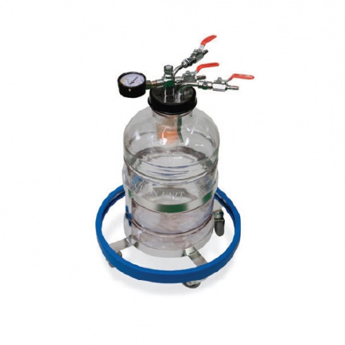 구로메디칼 > 수술실비품(Operating Room Appliance)  > 구로메디칼 DLMD-SBH-S8 SUCTION BOTTLE HOLDER-BOTTLE 1 석션용기 홀더(1용기)