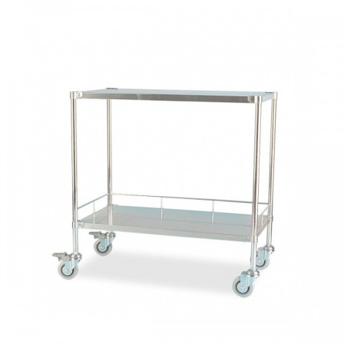 구로메디칼 > 수술실비품(Operating Room Appliance)  > 구로메디칼 DLMD-ITI INSTRUMENT TABLE-I형 수술기구대(I형)