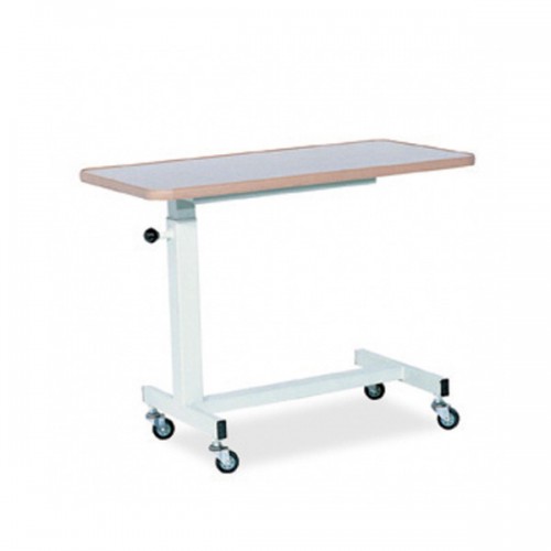 구로메디칼 > 수술실비품(Operating Room Appliance)  > 구로메디칼 DLMD-OBT OVERBED TABLE-오버베드 수술기구대