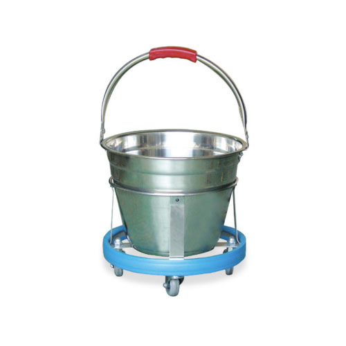 구로메디칼 > 수술실비품(Operating Room Appliance)  > 구로메디칼 DLMD-KB1 KICK BUCKET 양동이 운반구
