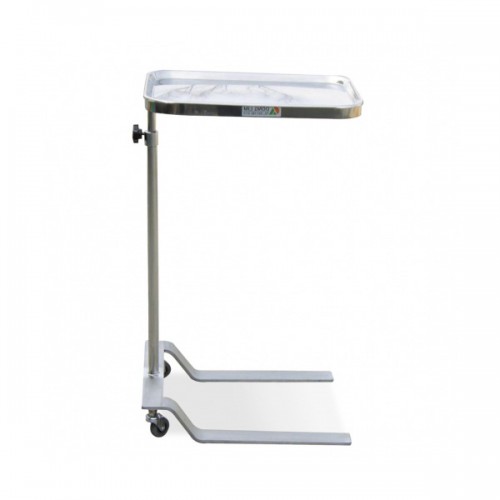 구로메디칼 > 수술실비품(Operating Room Appliance)  > 구로메디칼 DLMD-MSF MAYO STAND-메이요 스탠드-포크형