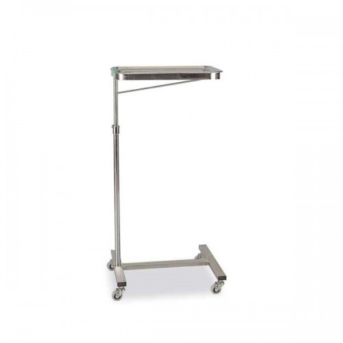 구로메디칼 > 수술실비품(Operating Room Appliance)  > 구로메디칼 DLMD-MSH01 MAYO STAND-메이요 스탠드-H형