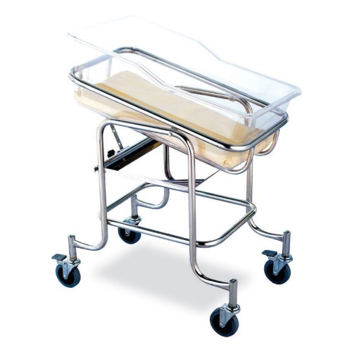 구로메디칼 > 간호비품(Nursing Appliance) > 구로메디칼 DLMD-IBS1 INFANT BASSINET STAND 신생아요람거치대 고급형