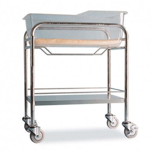 구로메디칼 > 간호비품(Nursing Appliance) > 구로메디칼 DLMD-IBS2 INFANT BASSINET STAND 신생아요람거치대 일반형