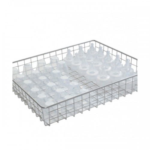 구로메디칼 > 간호비품(Nursing Appliance) > 구로메디칼 DLMD-NBW2 BOTTLE BASKET 병바구니