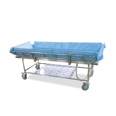 구로메디칼 > 간호비품(Nursing Appliance) > 구로메디칼 DLMD-STC0 SHOWERTROLLEY CART