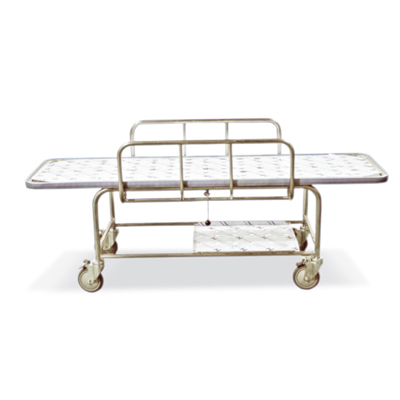 구로메디칼 > 간호비품(Nursing Appliance) > 구로메디칼 DLMD-STC2 SHOWERTROLLEY CART