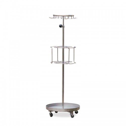구로메디칼 > 진료실비품(Consultant Room Appliance)  > 구로메디칼 DLMD-AS1 ACCESSORIES STAND