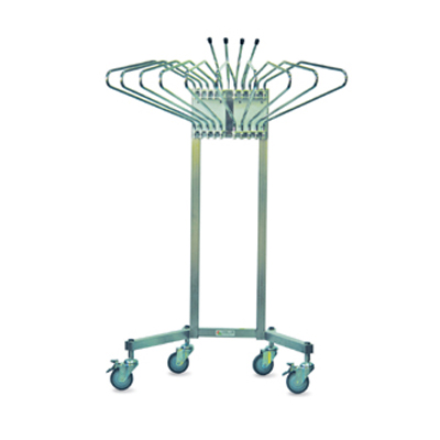 구로메디칼 > 진료실비품(Consultant Room Appliance)  > 구로메디칼 DLMD-ASR APRON STORAGE RACK