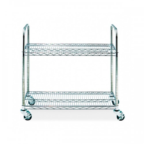 구로메디칼 > 공급실비품  > 구로메디칼 DLMD-WC1 WIRE CART
