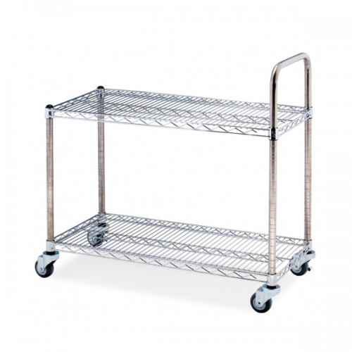 구로메디칼 > 공급실비품  > 구로메디칼 DLMD-WC3 WIRE CART