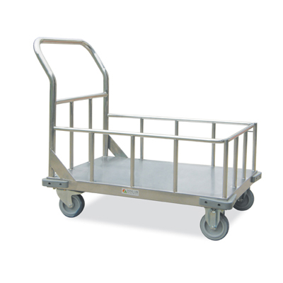 구로메디칼 > 공급실비품  > 구로메디칼 DLMD-TC2 TRUCK CART
