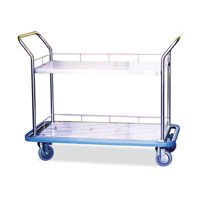 구로메디칼 > 공급실비품  > 구로메디칼 DLMD-DVC DELIVERY CART