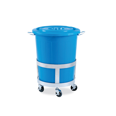 구로메디칼 > 공급실비품  > 구로메디칼 DLMD-DBC DUST BOX CART