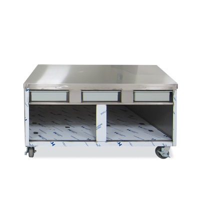 구로메디칼 > 공급실비품  > 구로메디칼 DLMD-WT02-01 WORK TABLE