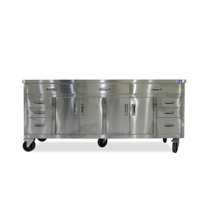 구로메디칼 > 공급실비품  > 구로메디칼 DLMD-WT03 WORK TABLE