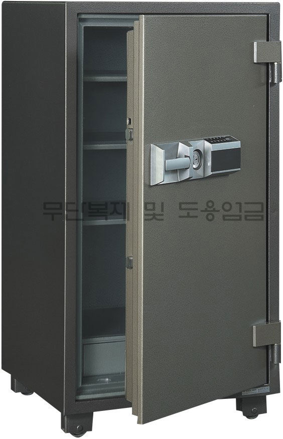 범일금고 > 내화금고(1시간)  > BSBIS-ESD108 내화금고